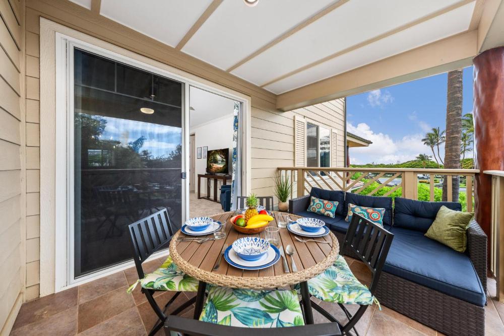 E22 Waikoloa Beach Villas